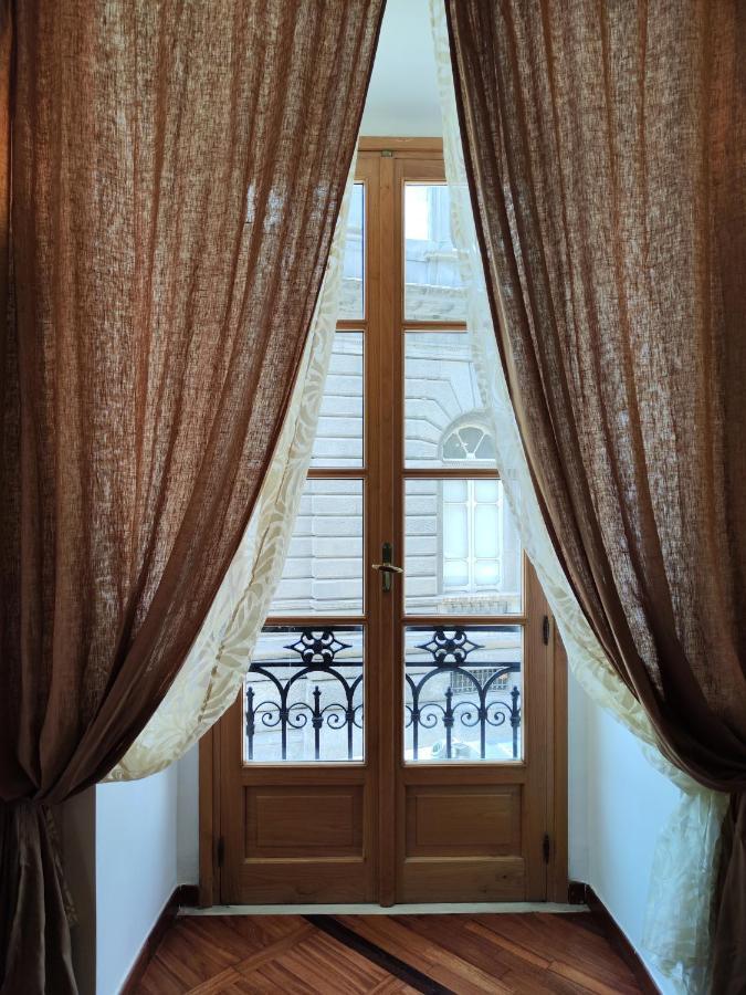 Palazzo Il Convento Luxury Umberto I Acomodação com café da manhã Nápoles Exterior foto