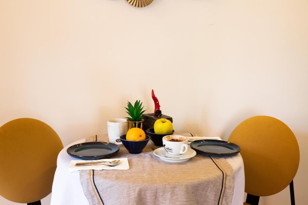 Palazzo Il Convento Luxury Umberto I Acomodação com café da manhã Nápoles Exterior foto